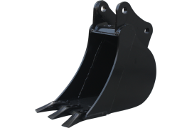 Benna larghezza scavo 500 mm