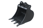 Benna larghezza scavo 500 mm