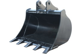 Benna larghezza scavo 500 mm
