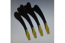 Benna multiforca modello PNC 65 S